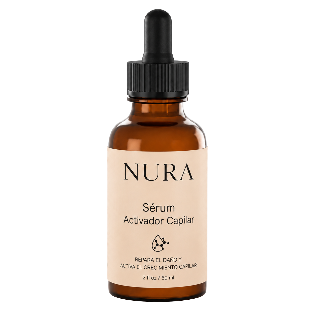 Sérum Activador Capilar